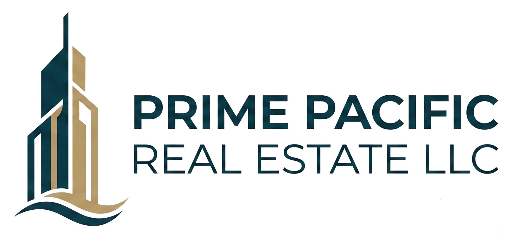Prime Pacific Real Estate LLC Logo
